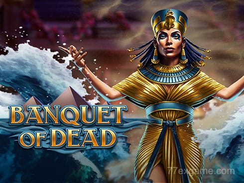 BANQUET OF DEAD