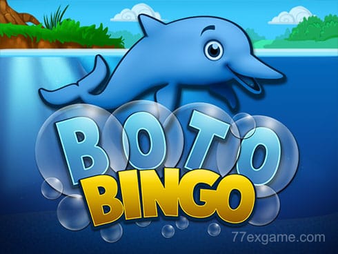 Boto Bingo