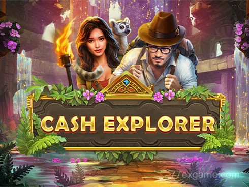 Cash Explorer