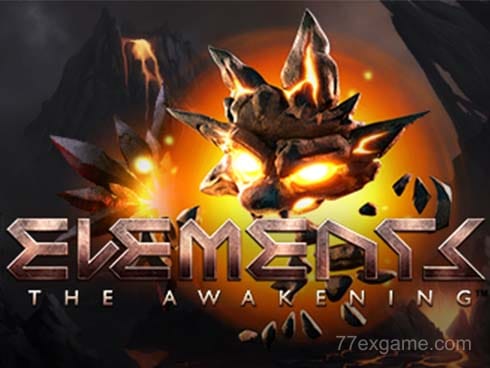 Elements_ The Awakening