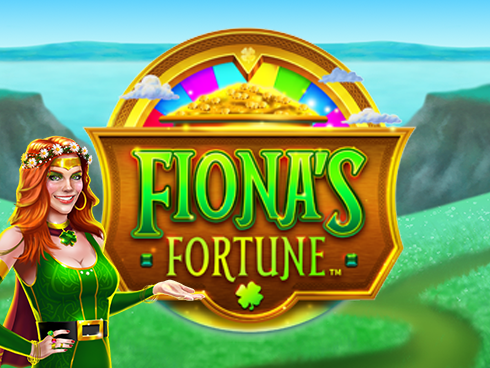 Fiona's Fortune