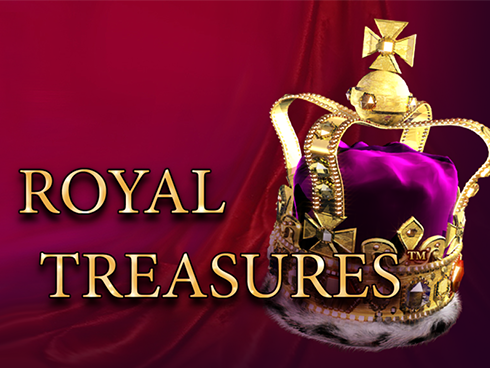 Royal Treasures