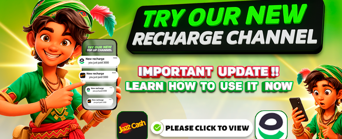 New Game Release Promotion